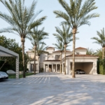 AED 46 million Villa