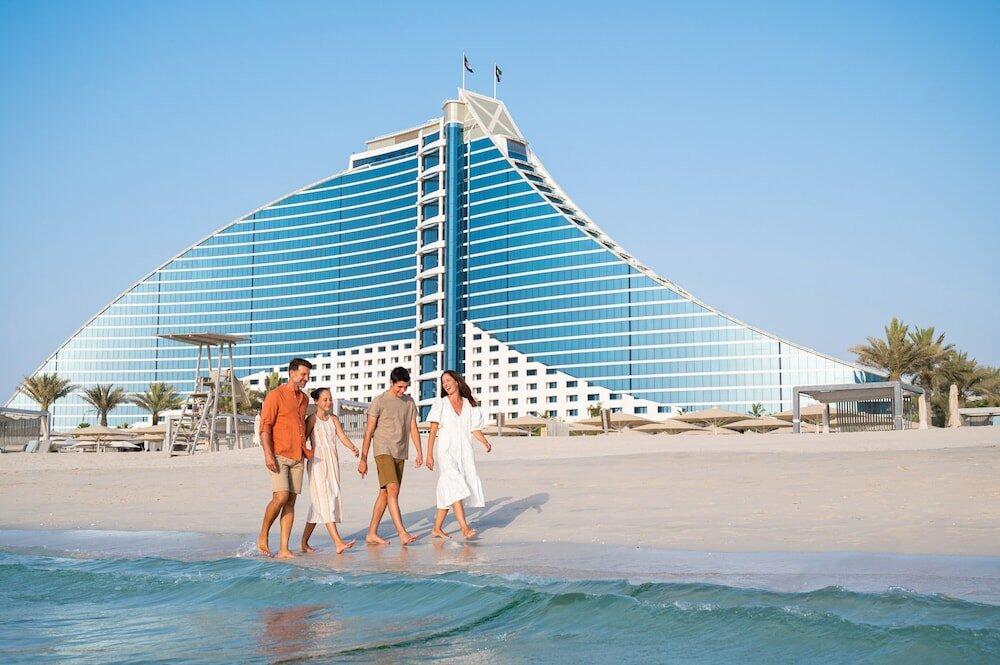 Jumeirah Beach Dubai