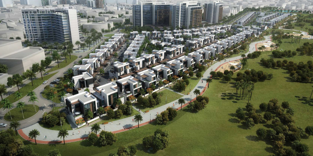 Emaar South (by Emaar Properties)