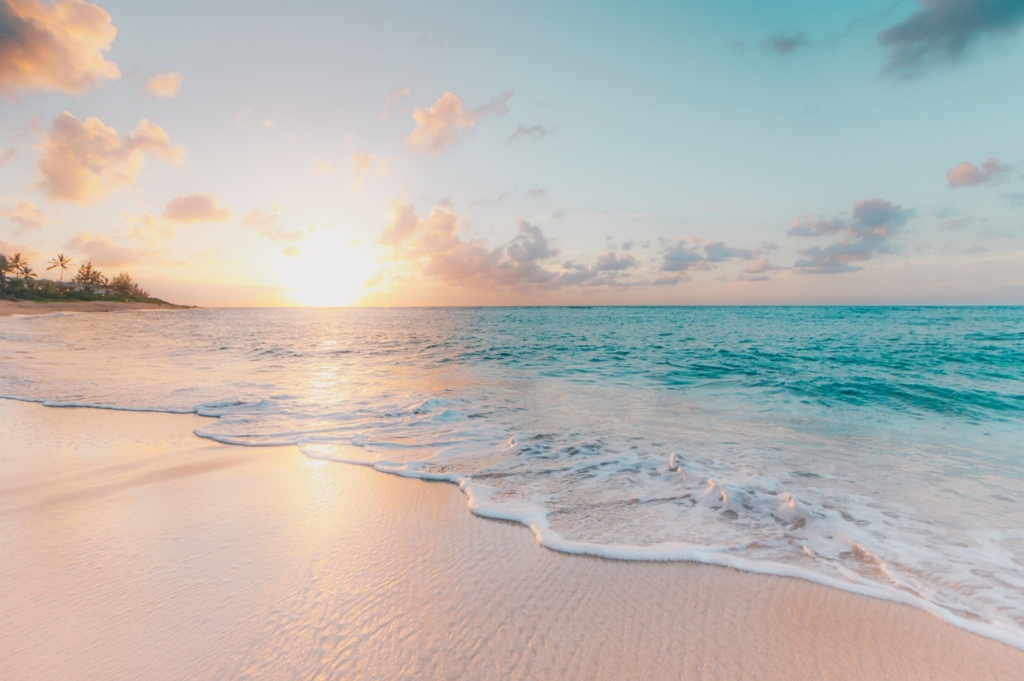 Sunset Beach UAE