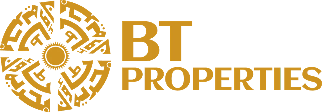 BT PROPERTIES