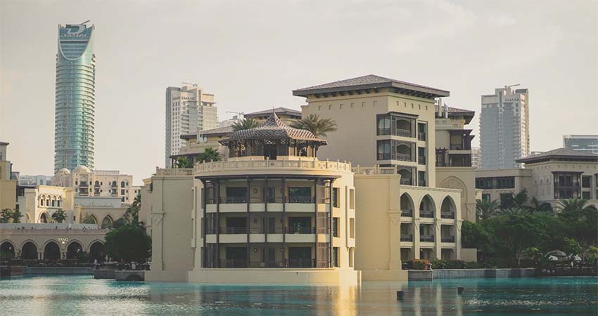 Palm-Jumeirah-Villas