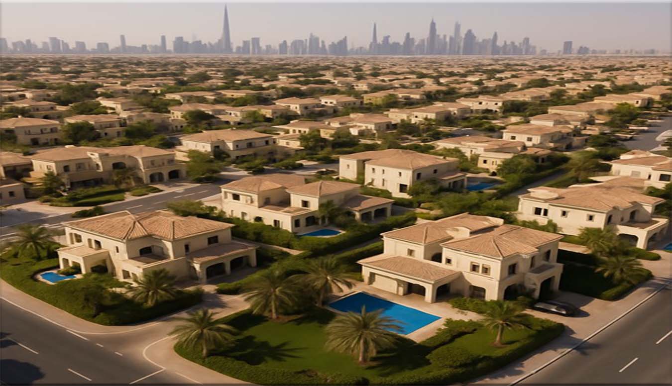 Dubai-luxury-Villas-Apartments