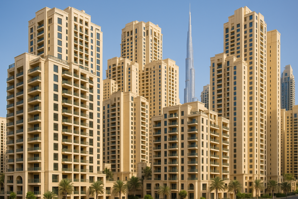 Apartments-for sale-in-dubai